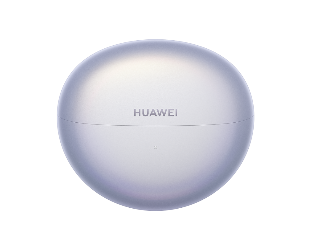 Buy Huawei Free Clip Wireless Earbuds - Purple in Qatar