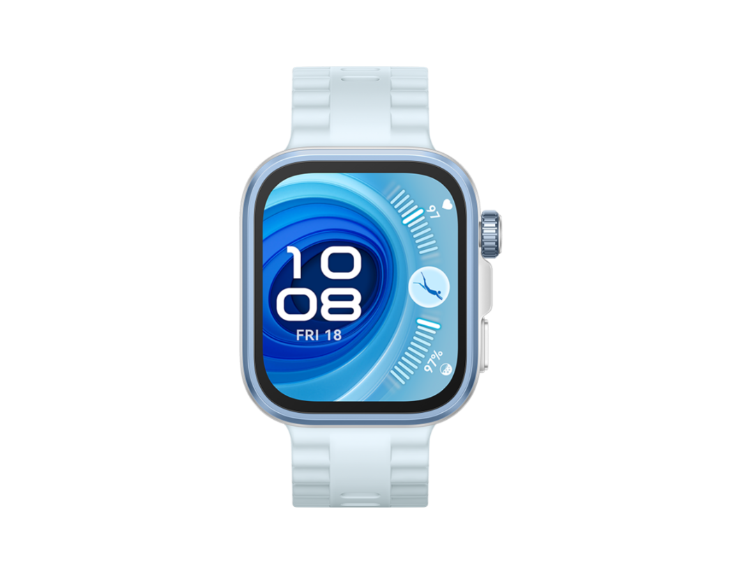 Buy HUAWEI WATCH FIT 4 Pro | GPS Smartwatch | in Qatar