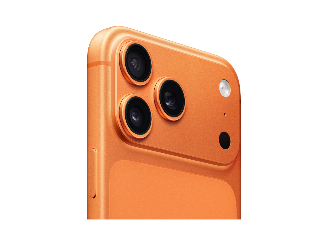 Buy Apple iPhone 17 Pro Max 2TB – A19 Pro, 6.9