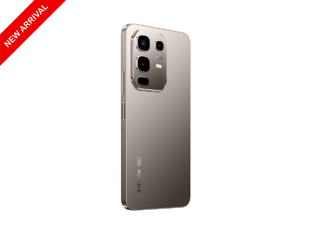 Buy Infinix Note 50X 5G+ 8GB 256GB Smartphone in Qatar