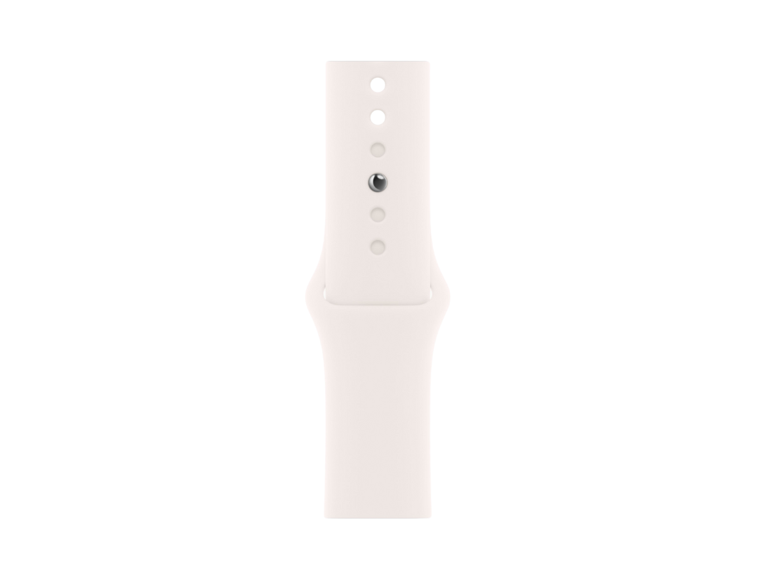 Buy Apple Watch Series 11 GPS 42mm – in Qatar