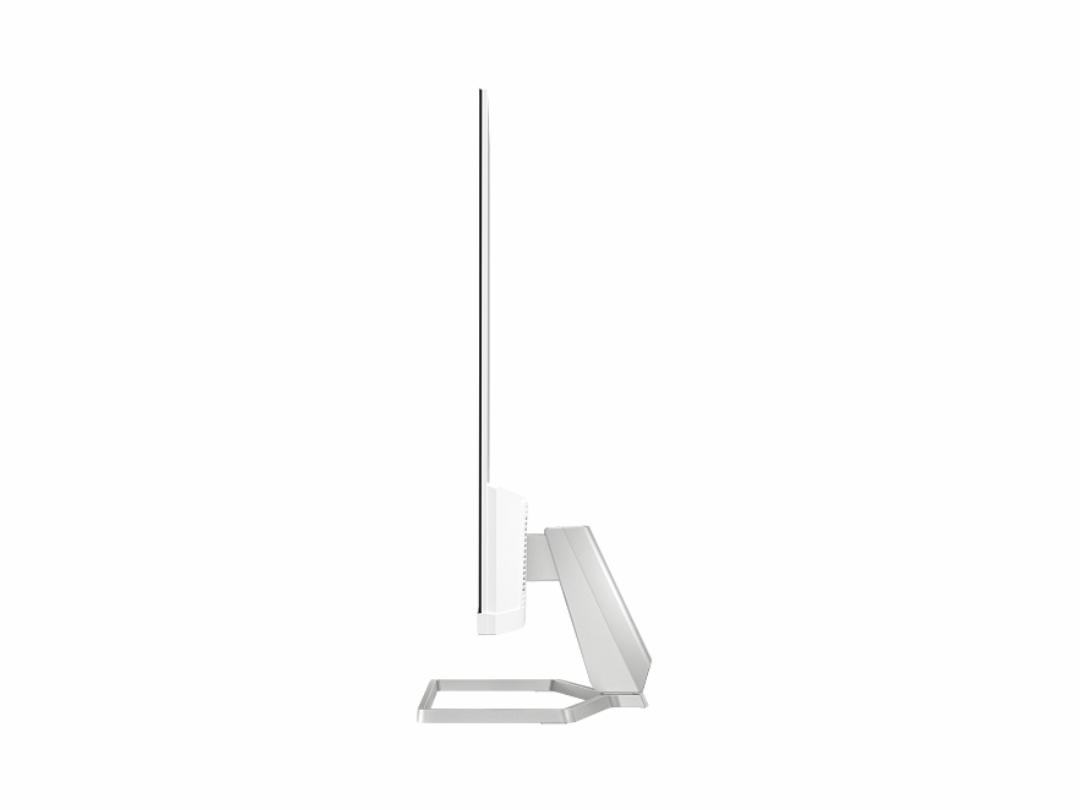 HP Series 5 27″ Monitor 527SA, Flat FHD, IPS Panel, Built-in Speakers, 75 Hz, 5 ms - 94F48AS HP Series 5 27″ Monitor 527SA, Flat FHD, IPS Panel, Built-in Speakers, 75 Hz, 5 ms - 94F48AS