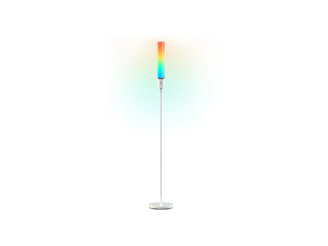 Govee RGBICWW Cylinder Floor Lamp