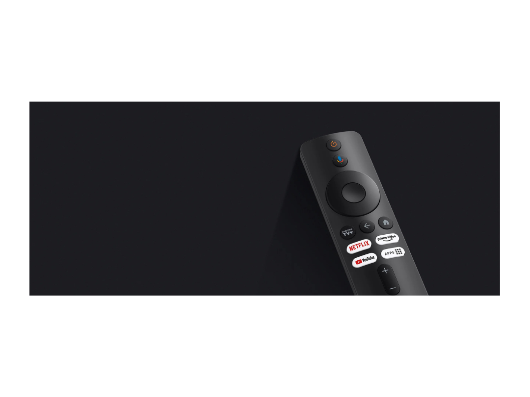 Buy Xiaomi TV Box S (3rd Gen) – 4K Google TV with Dolby Vision |in Qatar