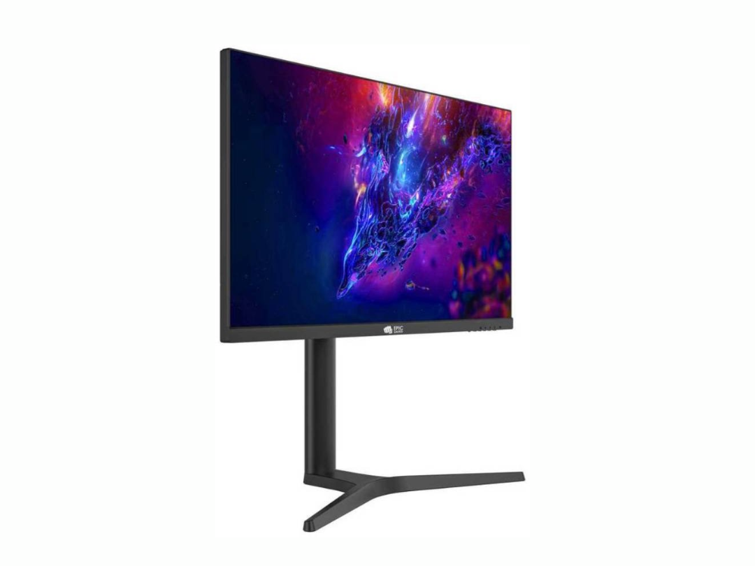 Buy Epic Gamers Vortex 27” 180Hz IPS Gaming Monitor | WQHD in Qatar ...
