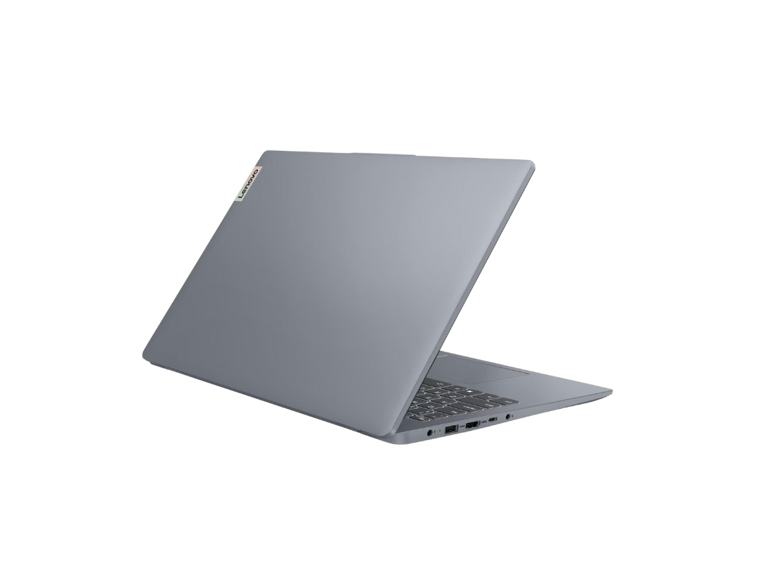 Lenovo IdeaPad Slim 3 15IRH10 – Ryzen 7 7730U · 16 GB DDR4 · 512 GB SSD (Arctic Grey)