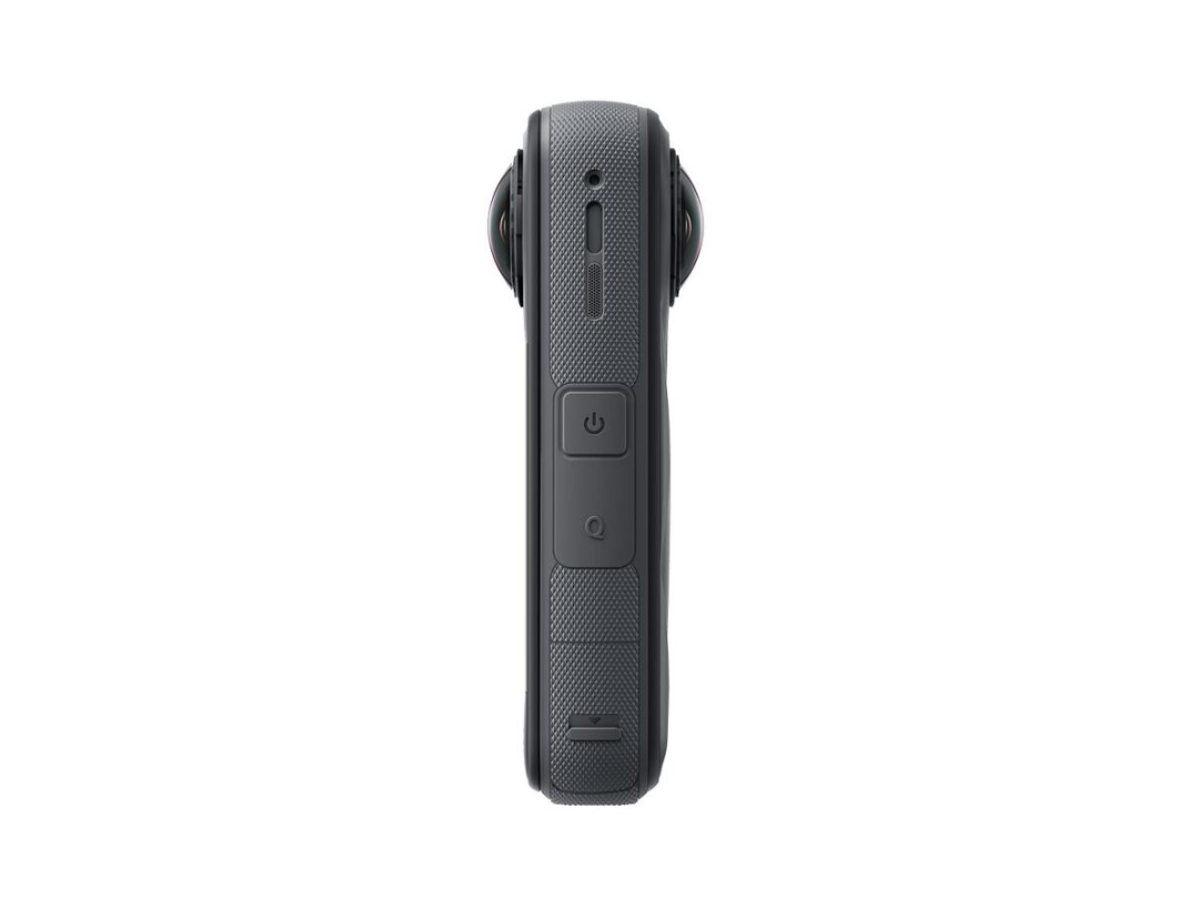 Buy Insta360 X5 360° Action Camera – 8K, Waterproof | in Qatar 