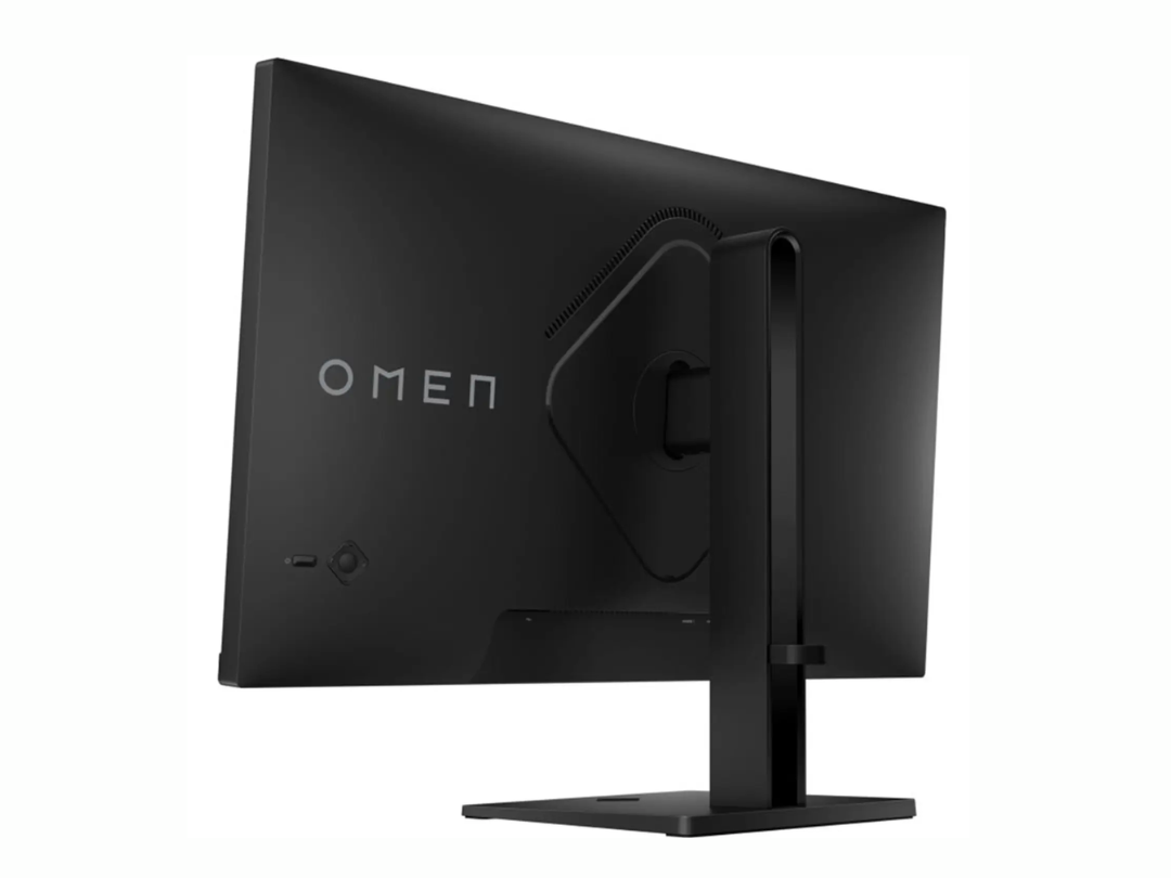 HP Omen 27″ Gaming Monitor, Flat FHD , IPS Panel, HDR, FreeSync Premium, 165 Hz, 1 ms - AV4K1AS HP Omen 27″ Gaming Monitor, Flat FHD , IPS Panel, HDR, FreeSync Premium, 165 Hz, 1 ms - AV4K1AS