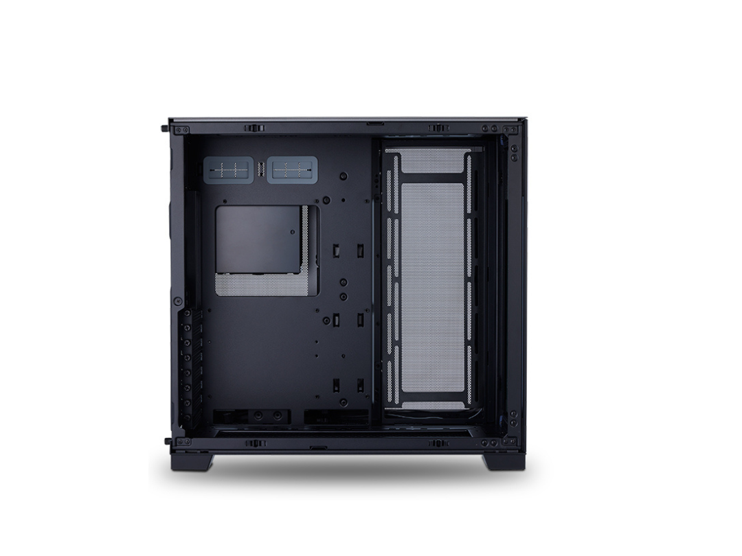 LIAN LI O11D EVO Mid Tower Case – Black