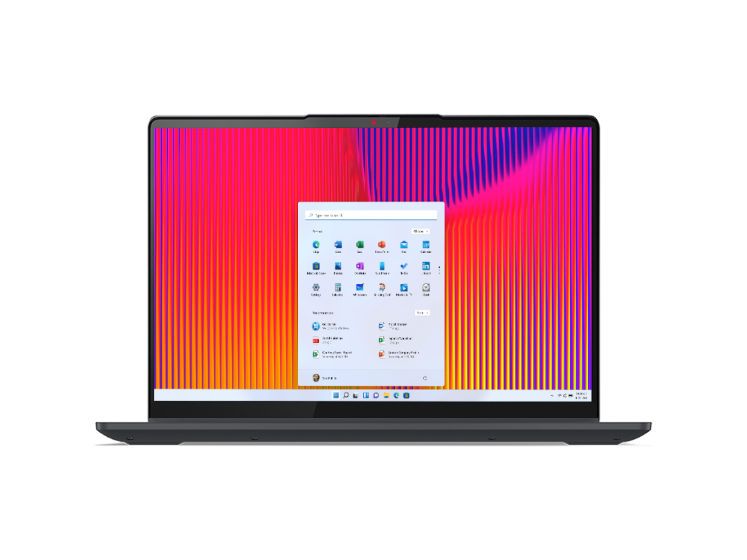 Lenovo IdeaPad Flex 5 Gen 7 (14