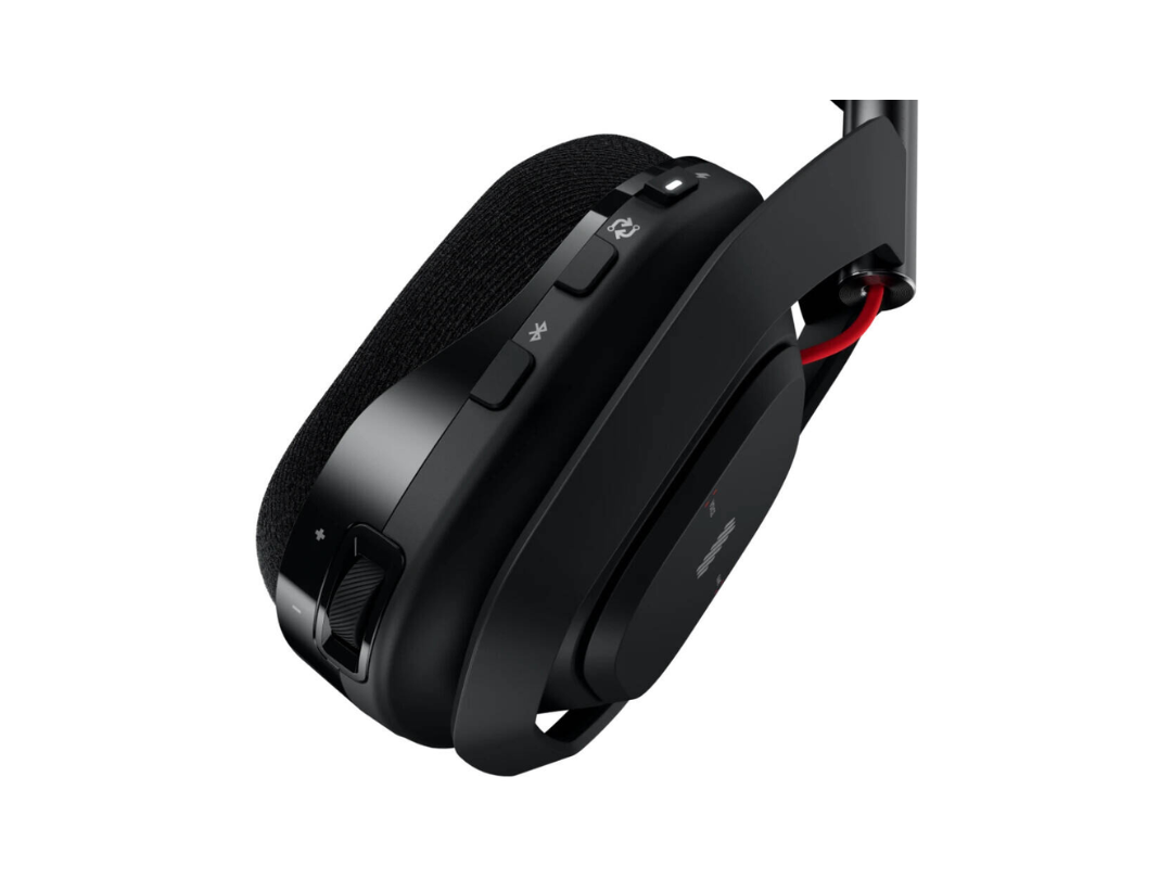 Logitech Astro A50 LIGHTSPEED Wireless Gaming Headset + Base Station (Gen 5)