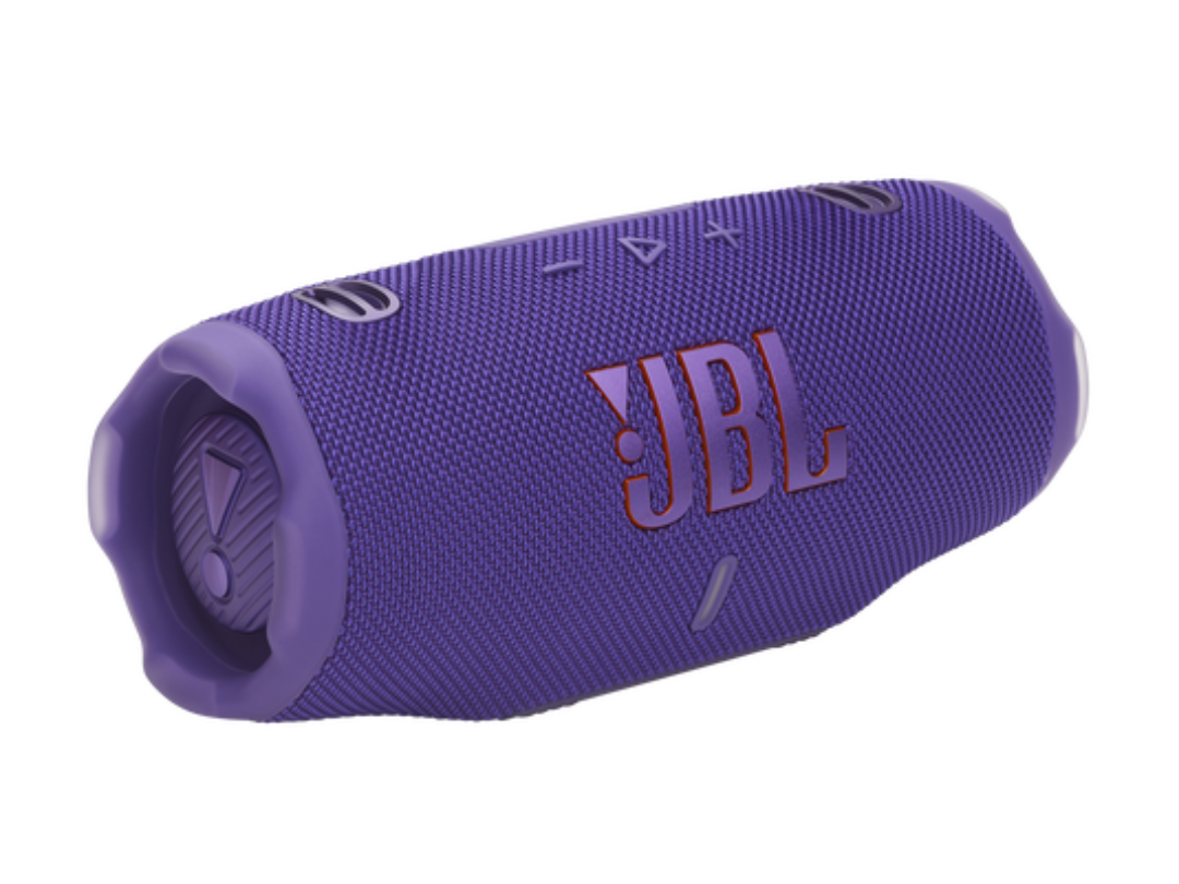 Buy JBL Charge 6 Bluetooth Speaker – Waterproof, 28H Battery, in Qatar
