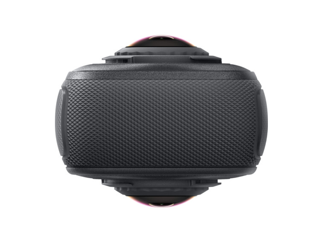 Insta360 X4 Air Action Camera Starter Bundle | Same-Day Qatar Delivery