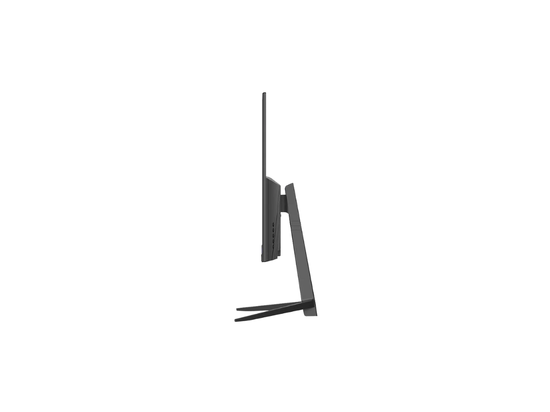 GAMEON Pro Series 27″ FHD Curved Gaming Monitor – Black Qatar