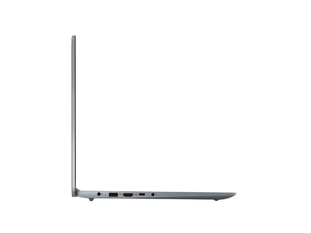 Lenovo IdeaPad Slim 3 – Ryzen 3, 15.6″ FHD, 8GB, 512GB SSD | Qatar