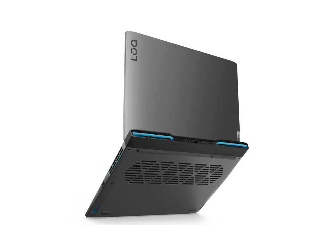 Buy Lenovo LOQ 16” Gaming Laptop, Intel i7, 16GB RAM, 512GB SSD, RTX 4060 in Qatar