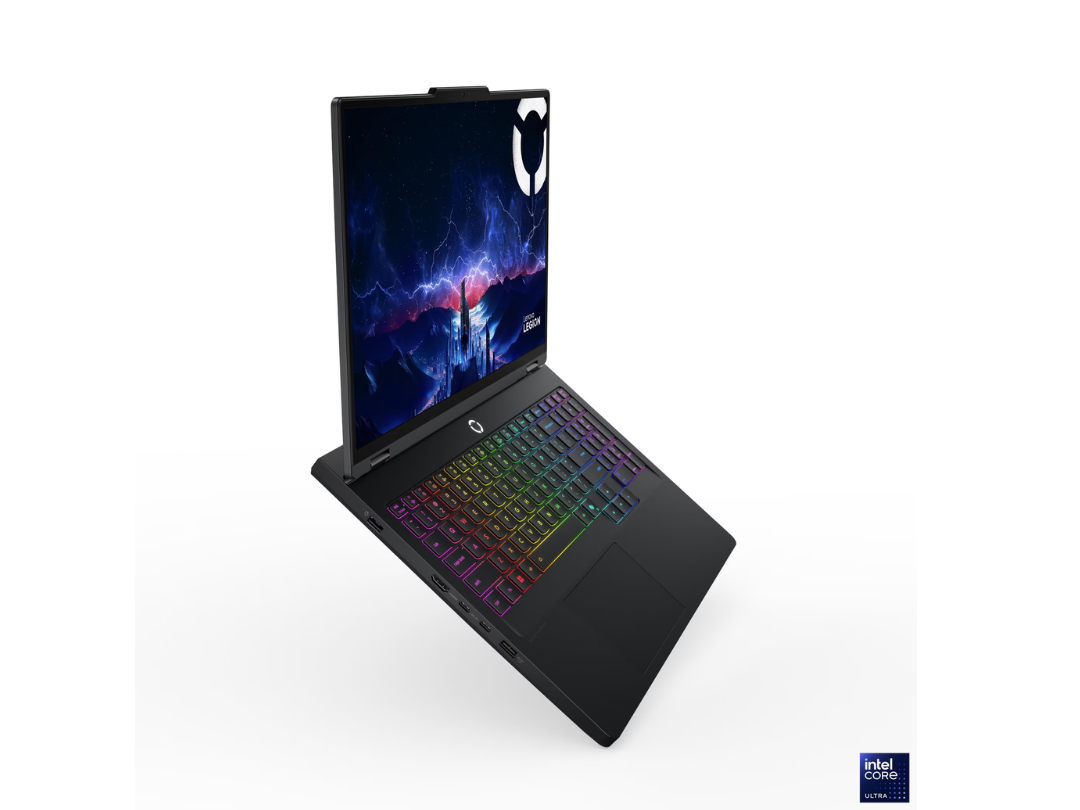 Buy Lenovo Legion Pro 5 i9 RTX 5060 Gaming Laptop – 16GB RAM in Qatar