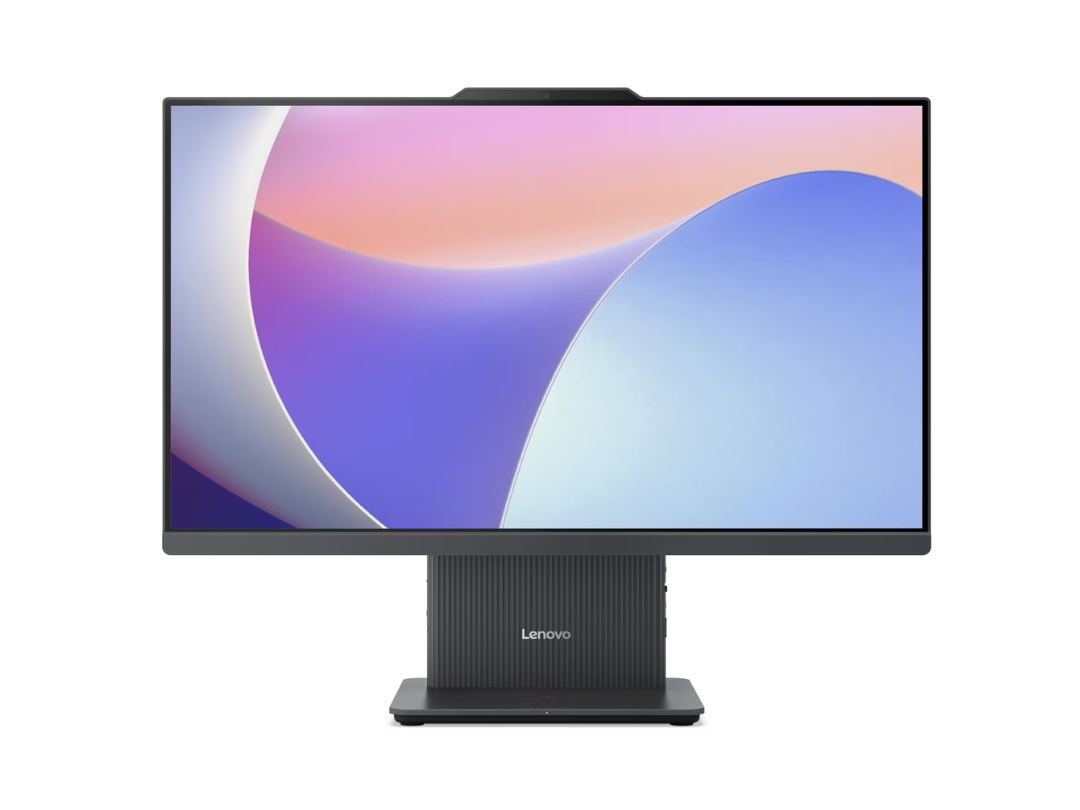 Buy Lenovo IdeaCentre AIO 24IRH9 i5/8GB/512GB – in Qatar