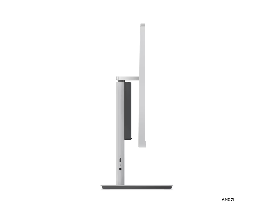Buy Lenovo AIO 24ARR9 Ryzen 5/8GB/512GB – in Qatar
