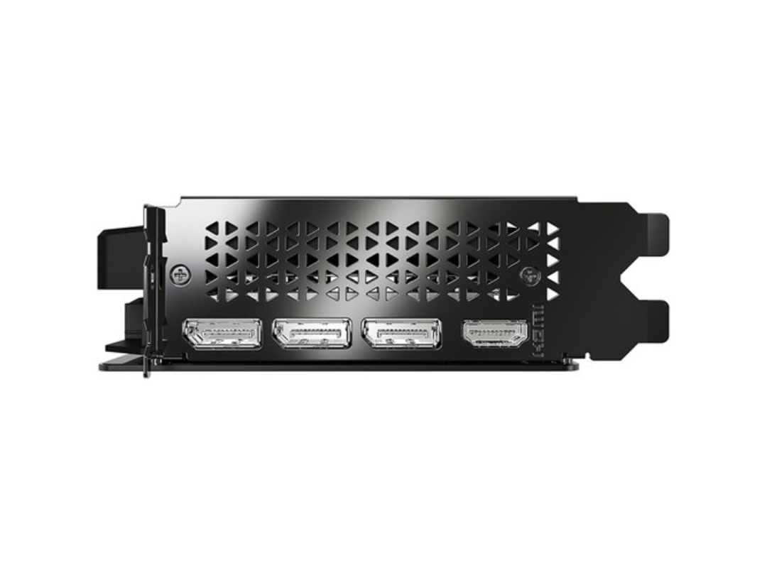 Buy PNY RTX 5060 OC 8GB GDDR7 Dual-Fan GPU – in Qatar