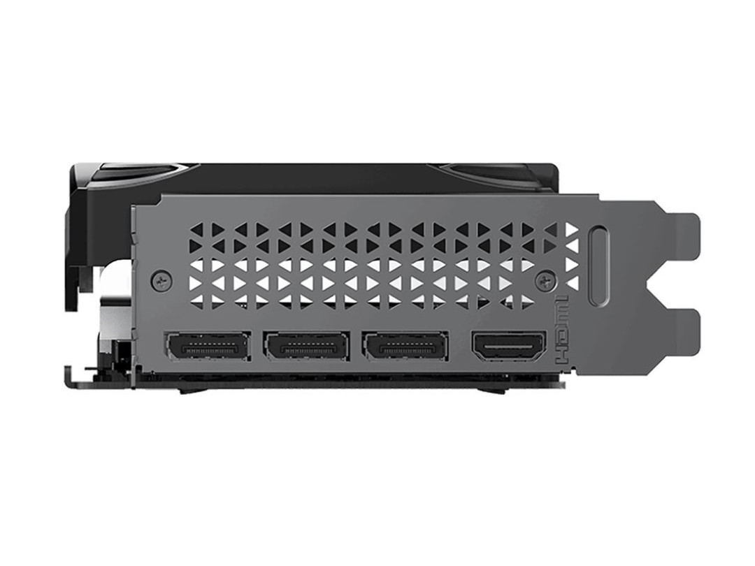 Buy PNY RTX 5070 OC 12GB GDDR7 Graphics Card (GPU) VCG507012TFXPB1-O – in Qatar