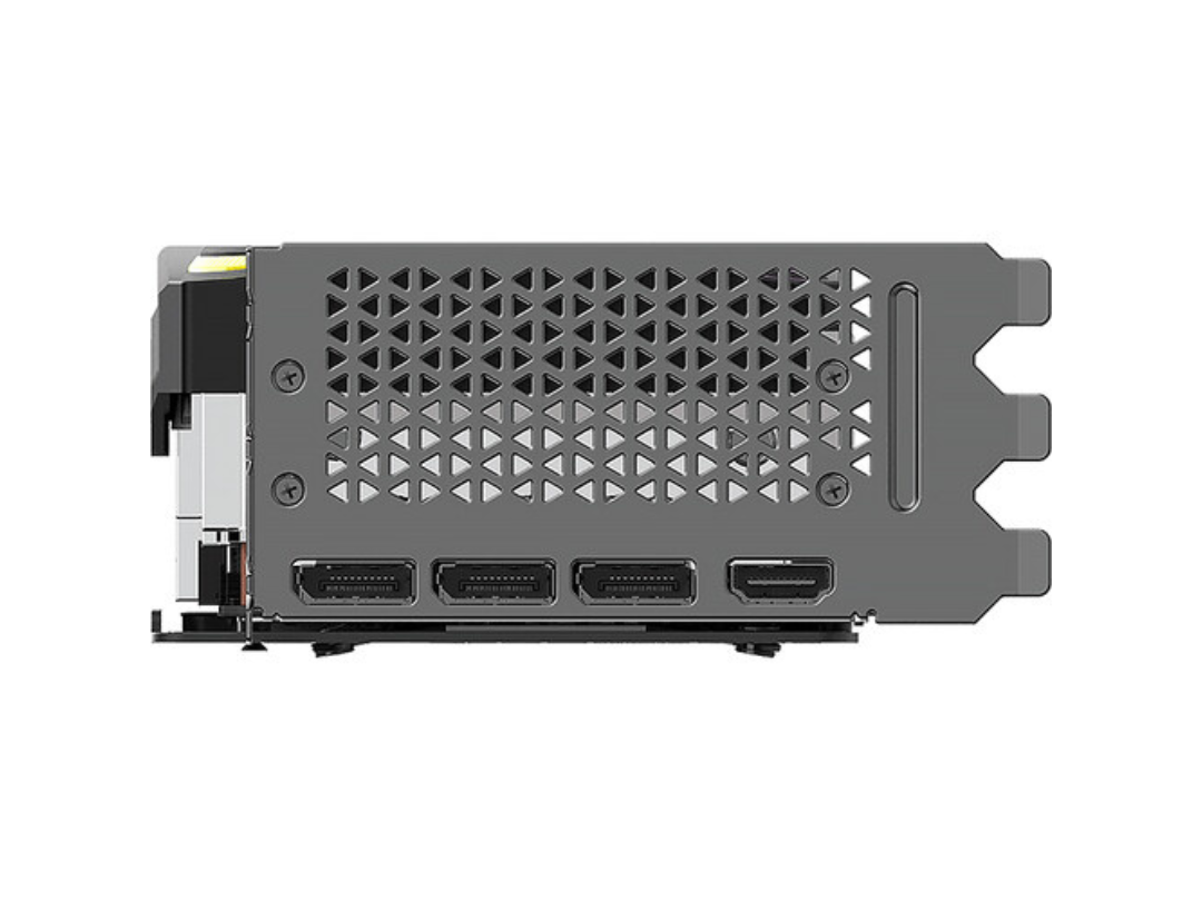 Buy PNY RTX 5070 Ti EPIC-X OC 16GB GDDR7 – ARGB Triple-Fan GPU in Qatar
