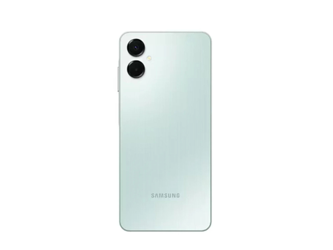 Buy Samsung Galaxy A06 5G – 4GB 128GB Dual SIM | in Qatar