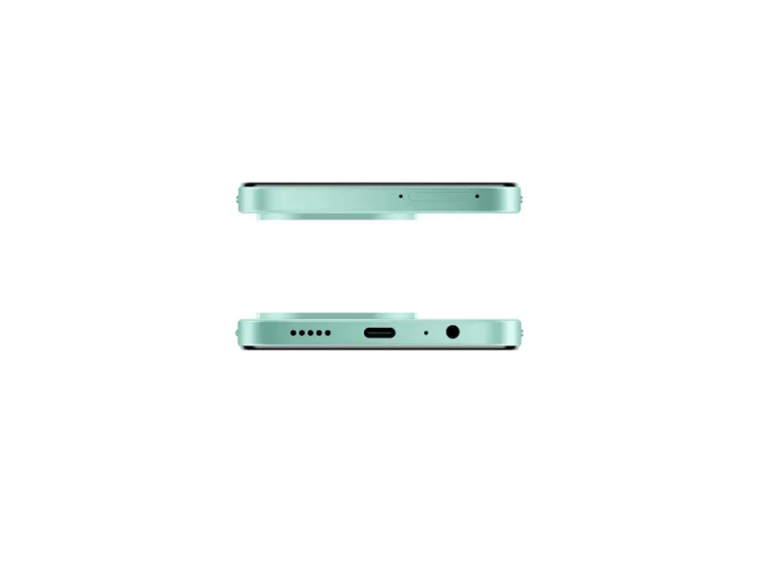 Buy Honor X6c 4G 256GB 6GB RAM Dual SIM – Fast & Durable – in Qatar
