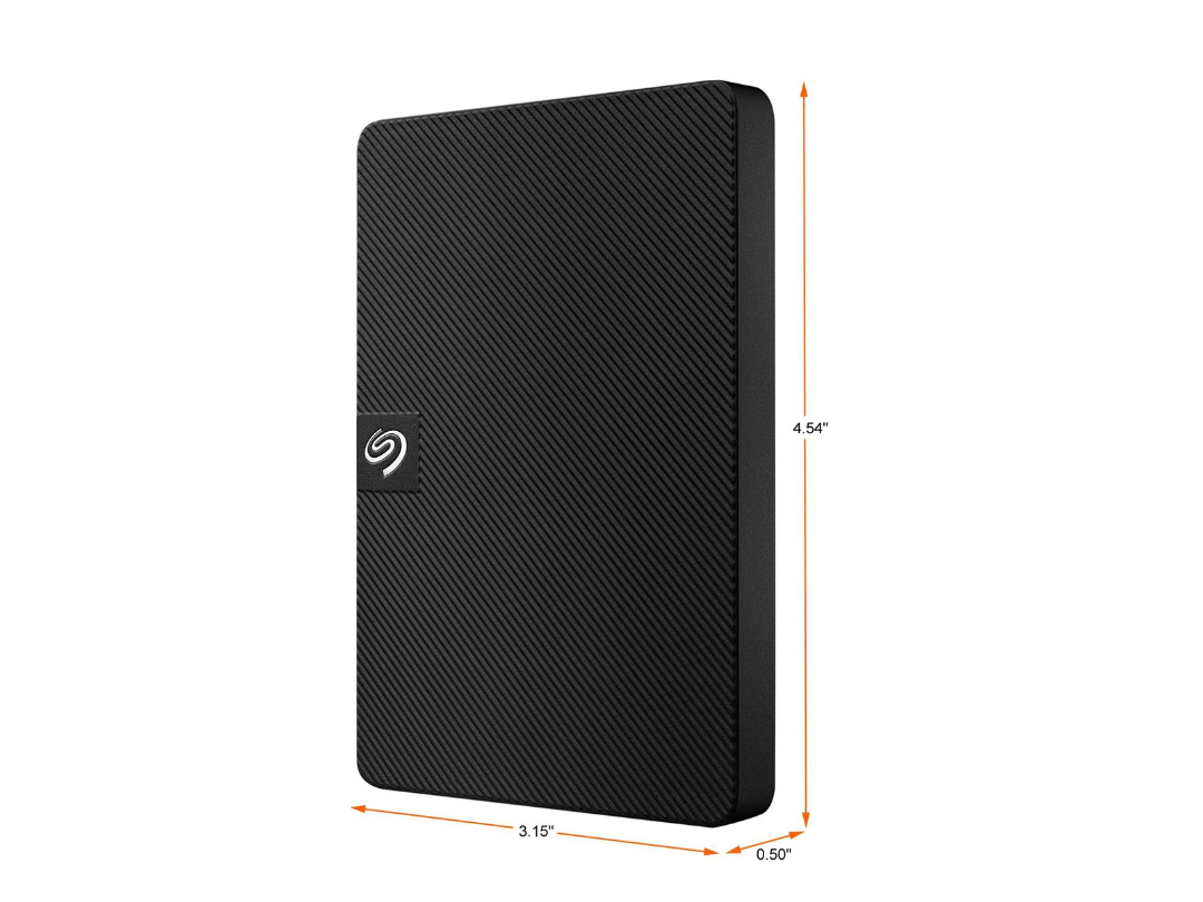 Buy Seagate 1TB Expansion USB 3.0 HDD – in Qatar