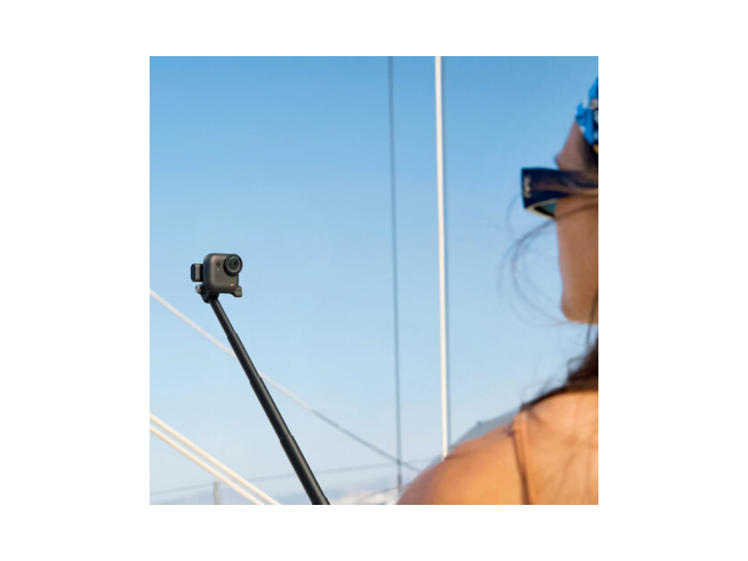 Buy Insta360 Quick Release Mount for GO Ultra – in Qatar