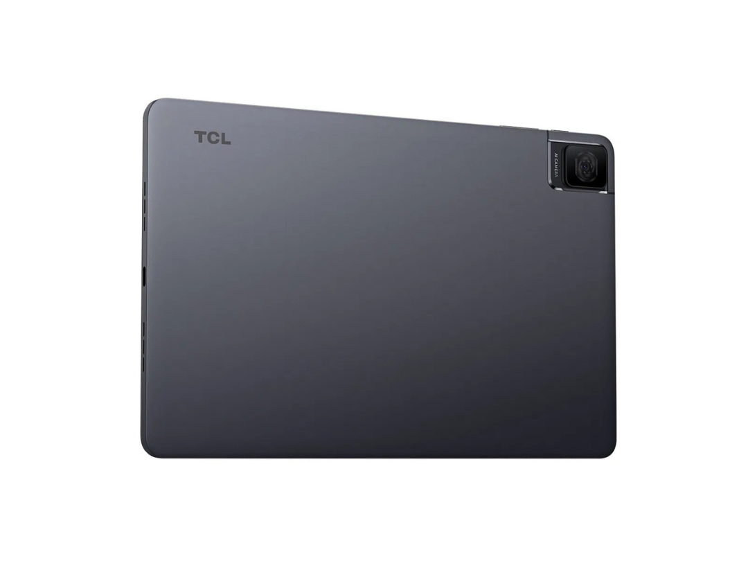 TCL Tab 10 Gen2 10.4” 4G LTE Tablet - 4GB RAM, 64GB Storage - Gray