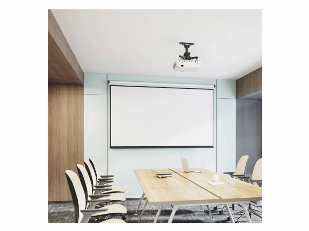 Skill Tech SH 02P Projector Ceiling Mount for Flat & Pitched ...