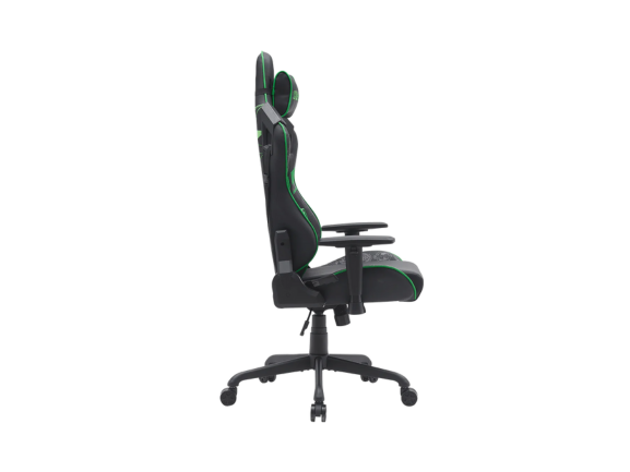 GAMEON COD Licensed Gaming Chair - Adjustable 2D Armrests, Metal Base