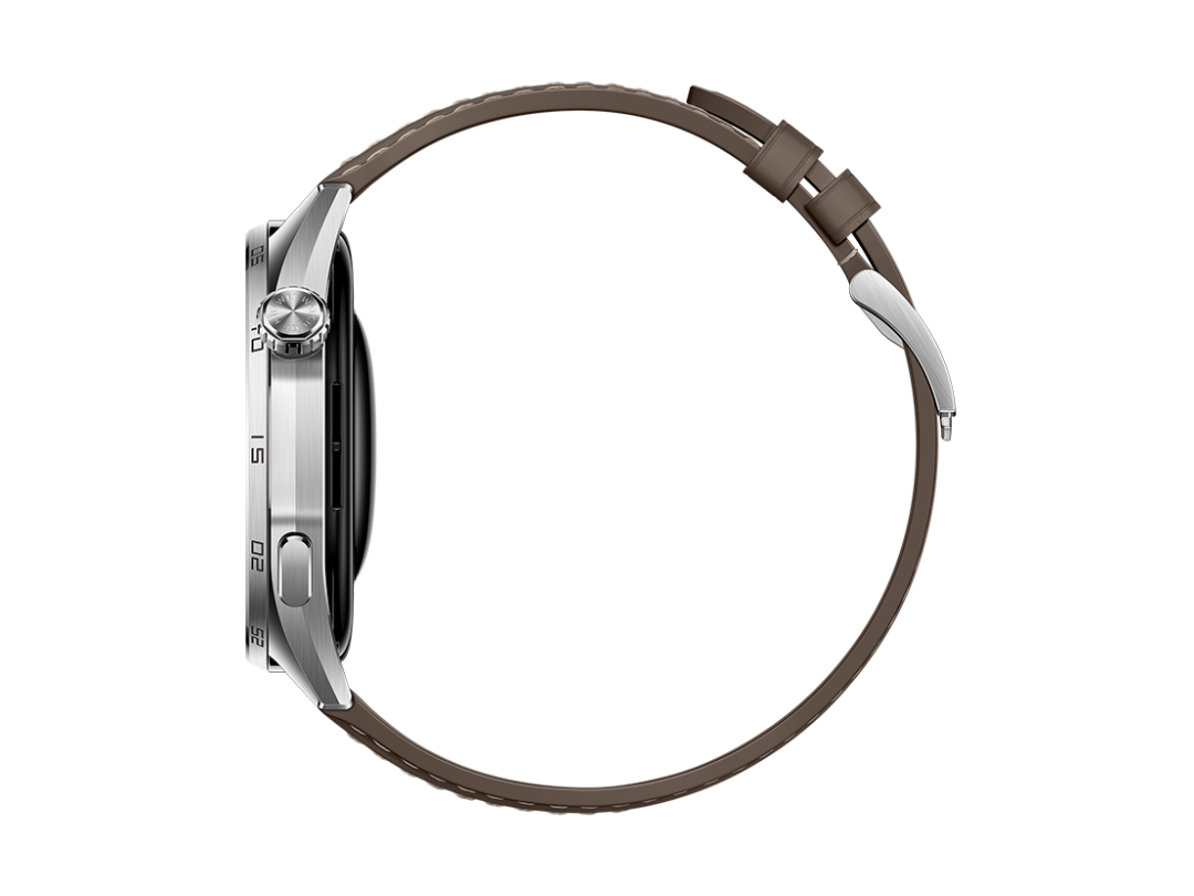 Buy HUAWEI Watch GT 6 46mm – AMOLED, 21-Day Battery, 5ATM in Qatar
