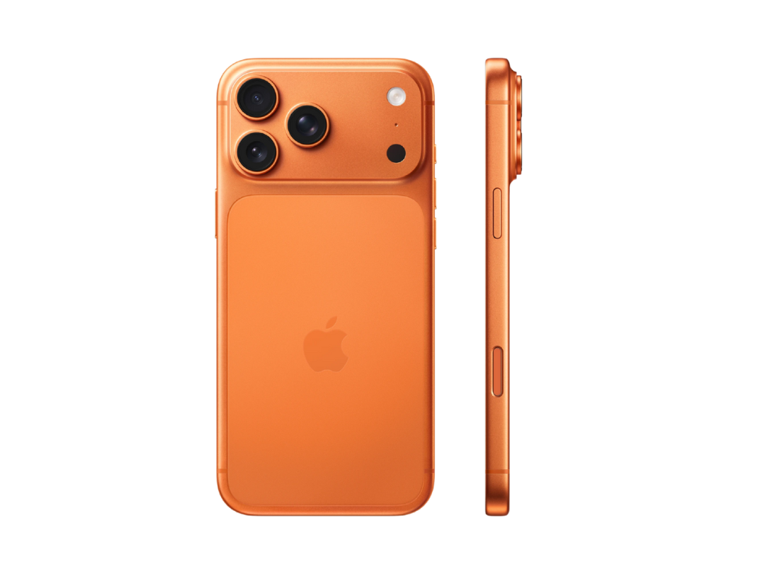 Buy Apple iPhone 17 Pro Max 512GB – A19 Pro | in Qatar