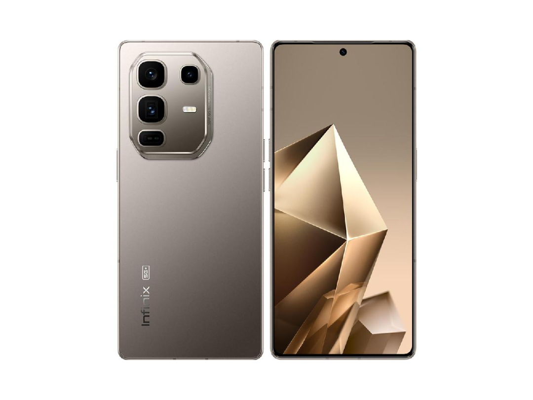 Buy Infinix Note 50 Pro+ 5G – 12GB RAM, 256GB, Dimensity 8350 in Qatar