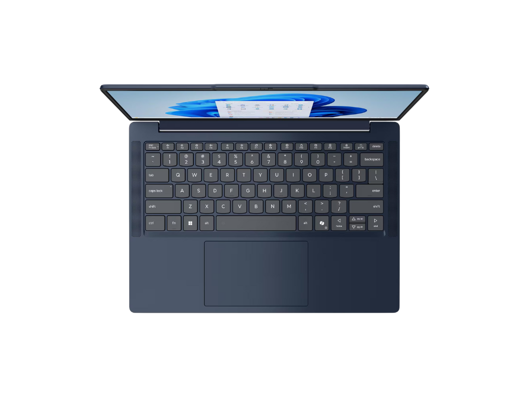 Lenovo Slim 7 14″ Multi‑Touch i7 Laptop – 16 GB | Qatar
