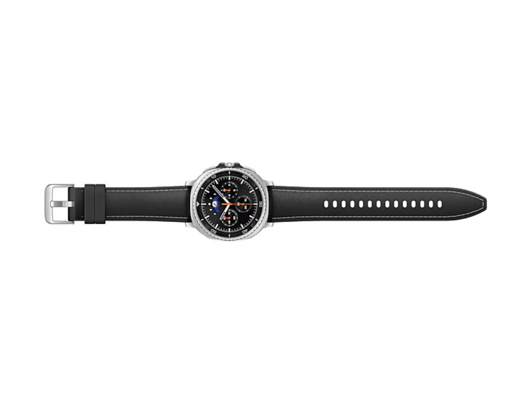 Buy Samsung Galaxy Watch8 Classic LTE 46mm – in Qatar