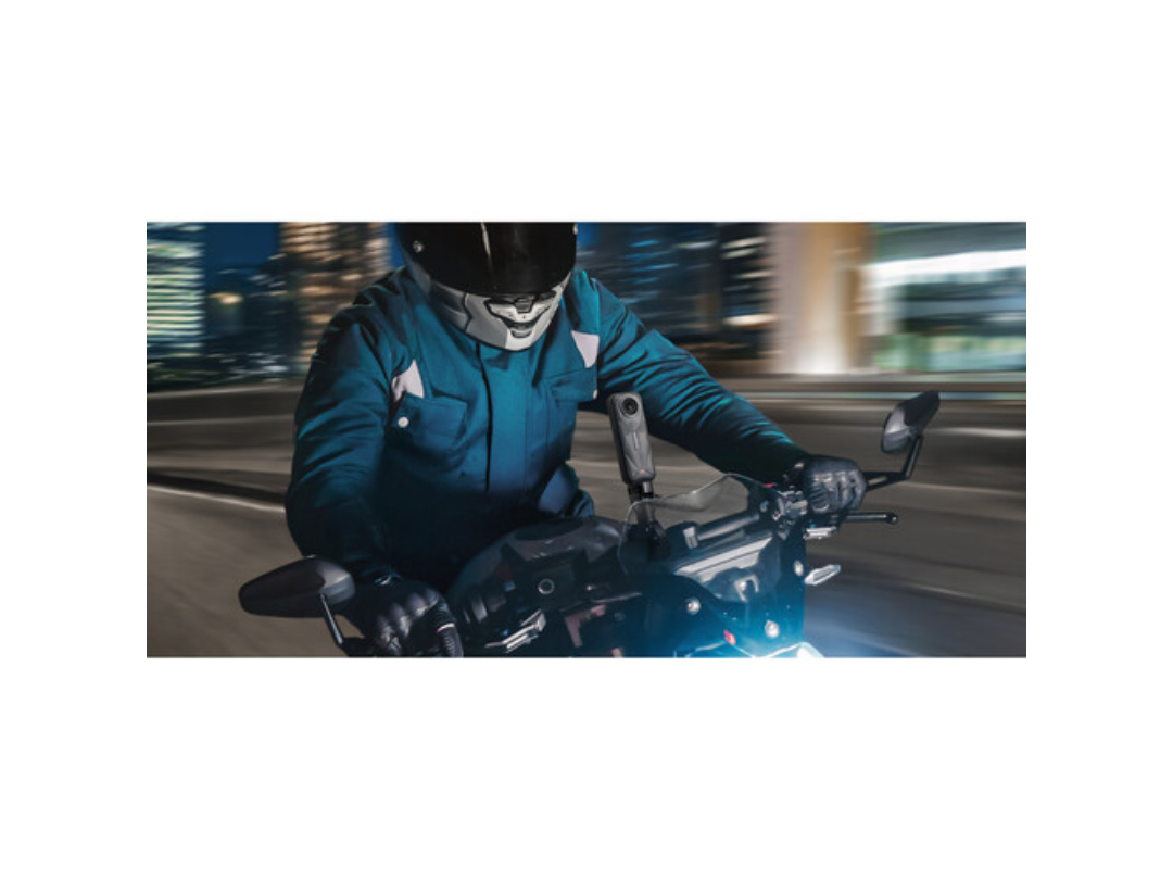 Insta360 X5 360 Action Camera Essentials Bundle