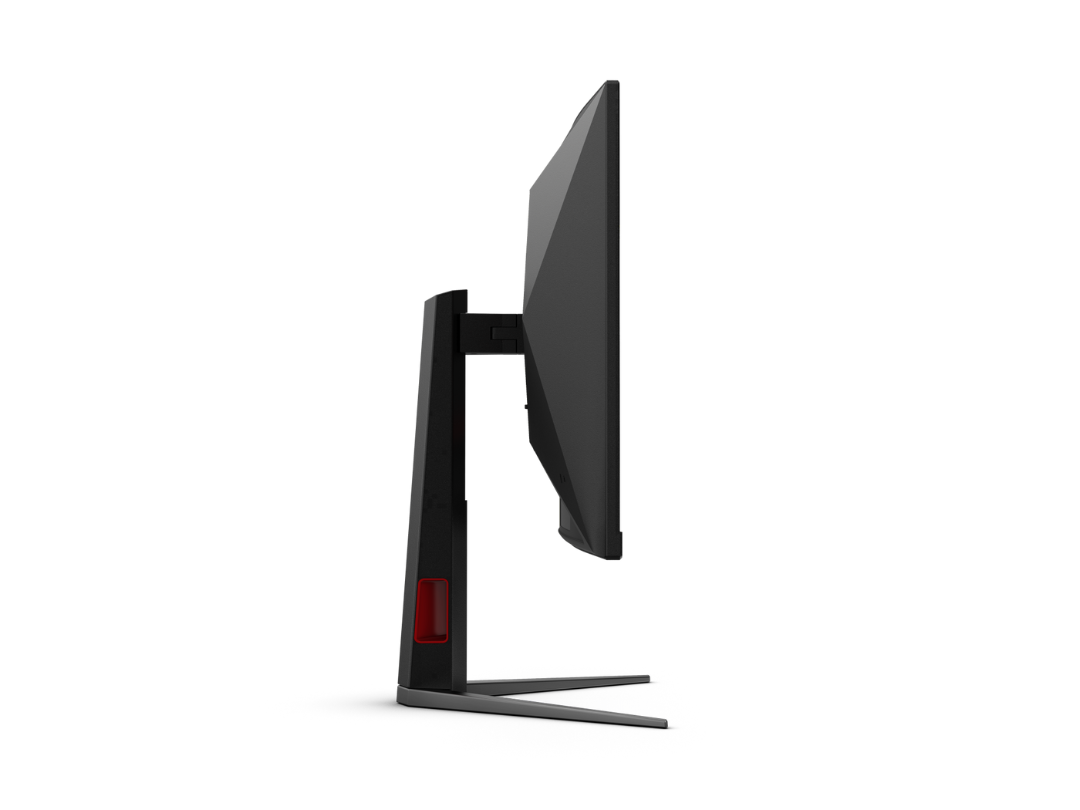 AOC 27-inch Curved Gaming Monitor 280Hz 0.3ms FHD – C27G4Z