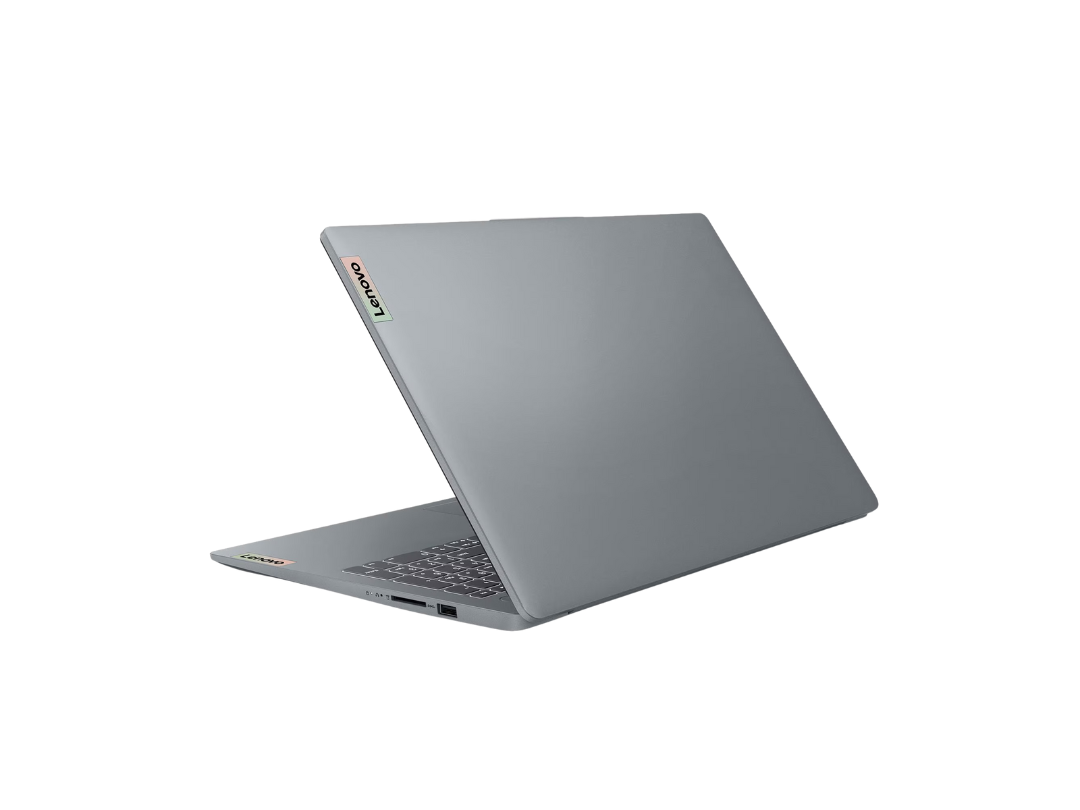Lenovo IdeaPad Slim 3 15IRH10 – Ryzen 7 7730U · 16 GB DDR4 · 512 GB SSD (Arctic Grey)