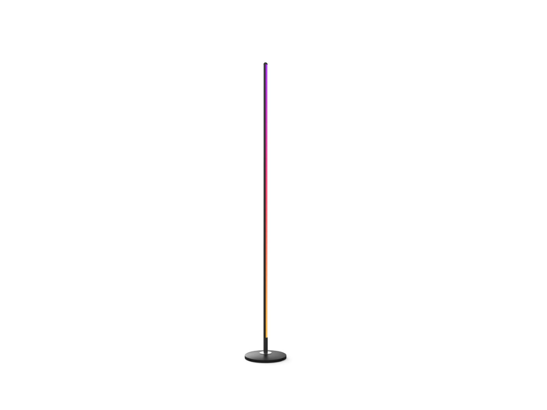 Govee RGBICW Smart Corner Floor Lamp - Same Day Delivery in Qatar