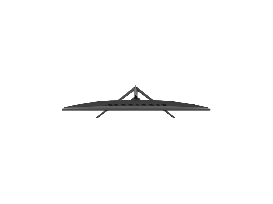 GAMEON Pro Series 27″ FHD Curved Gaming Monitor – Black Qatar