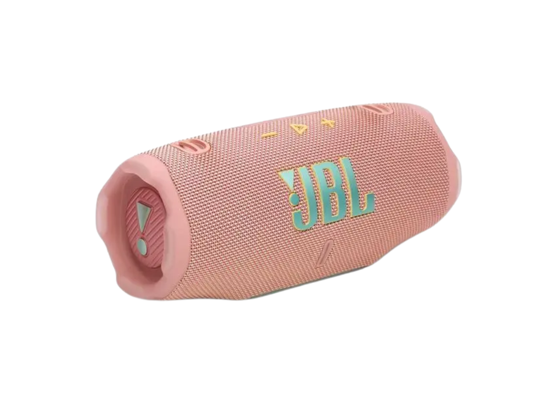 Buy JBL Charge 6 Bluetooth Speaker – Waterproof, 28H Battery, in Qatar
