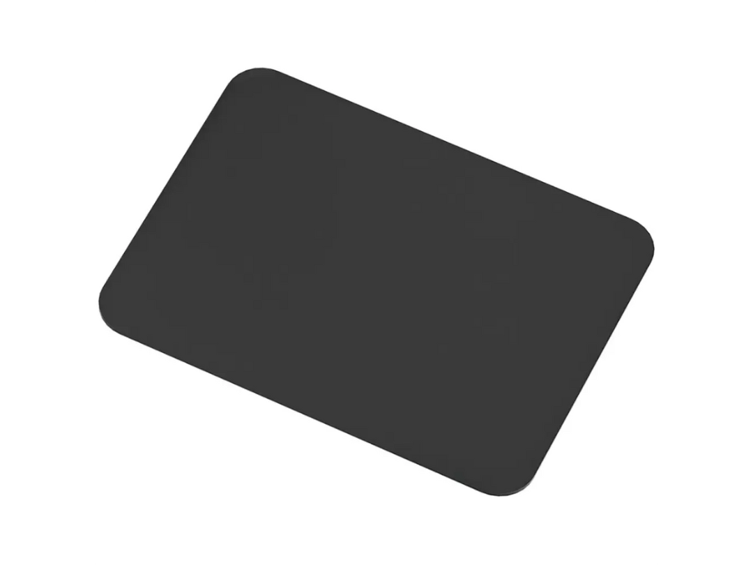 Porodo 6‑In‑1 Keyboard & Mouse Set – Black | Phone Stand & Travel Case | Qatar