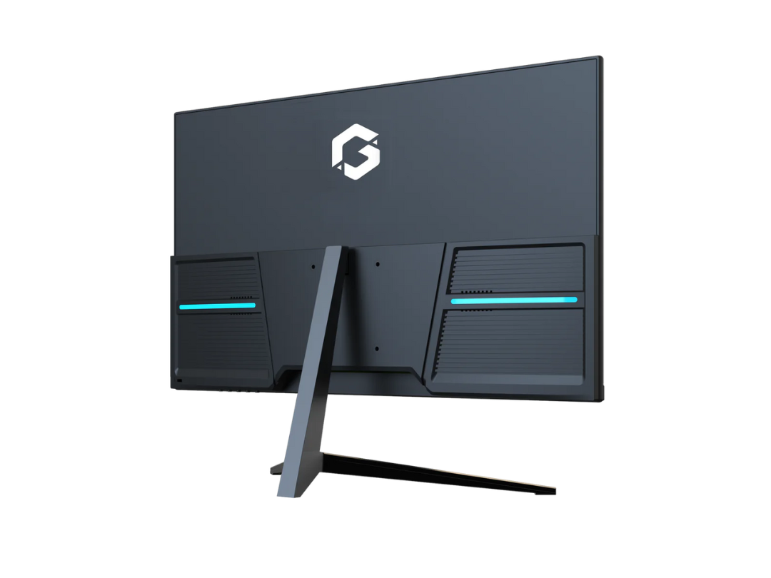 GAMEON 27