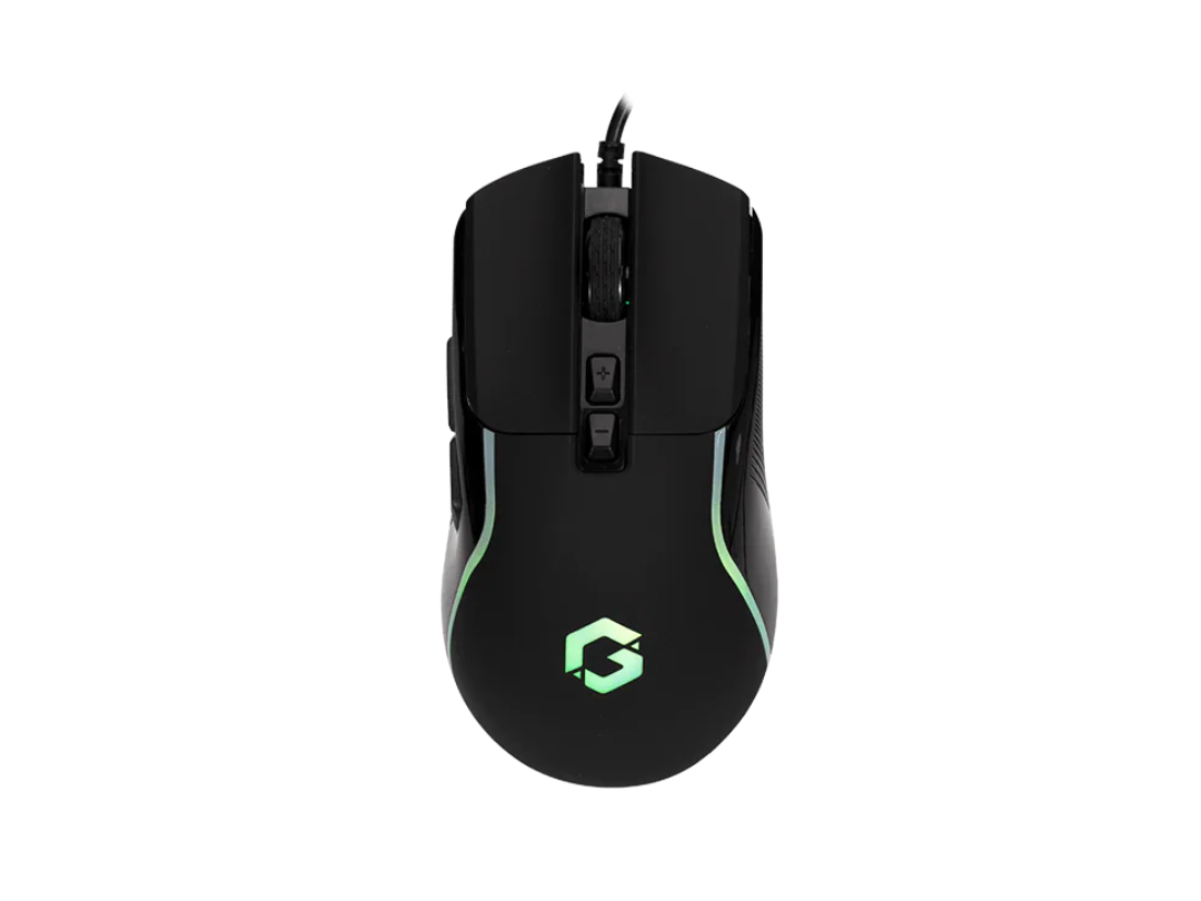 GAMEON Viper X RGB Gaming Bundle – Keyboard, Mouse, Headset & Pad | Qatar