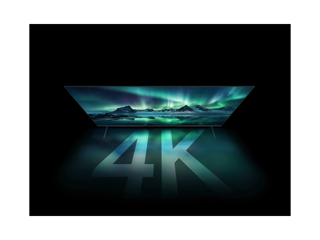 Buy Xiaomi TV Box S (3rd Gen) – 4K Google TV with Dolby Vision |in Qatar