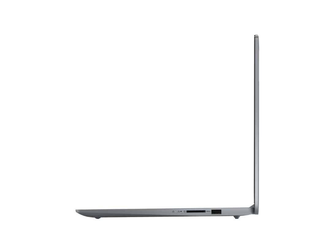 Lenovo IdeaPad Slim 3 – Ryzen 3, 15.6″ FHD, 8GB, 512GB SSD | Qatar