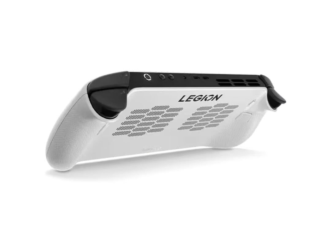 Lenovo Legion GO S Ryzen Z2 1TB SSD 16GB RAM | Handheld | Qatar